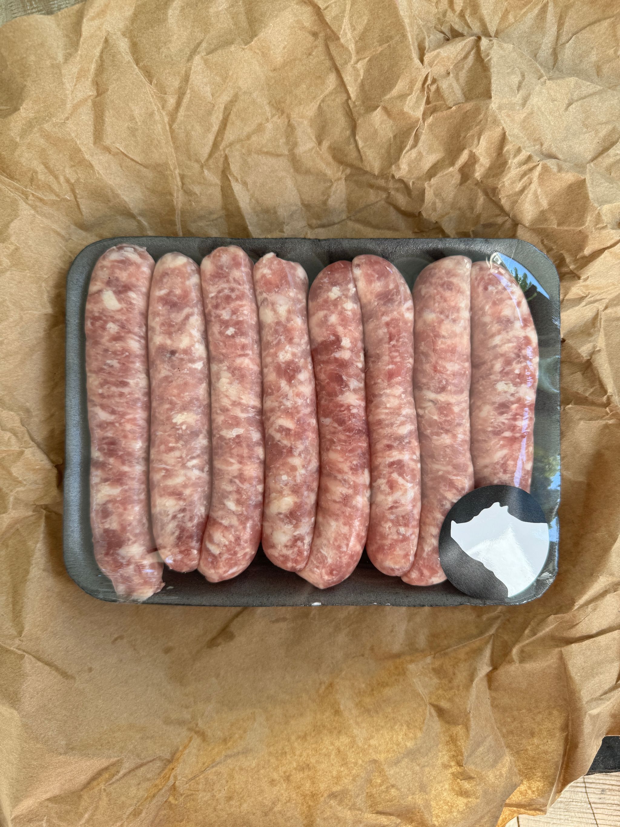 Pork Sausage _0