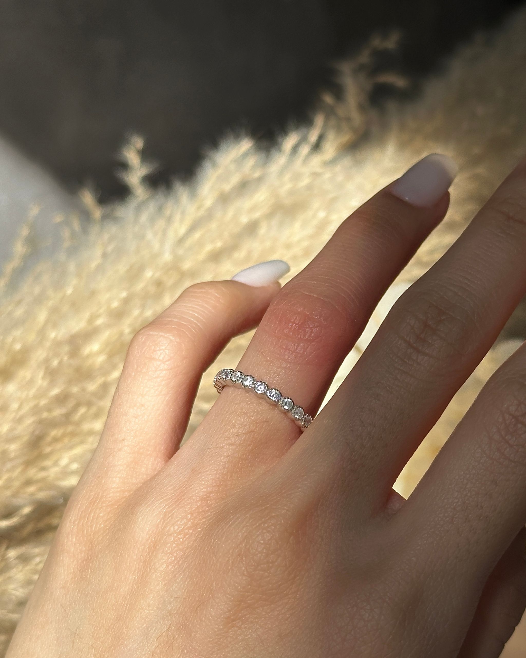 BEZEL FULL ETERNITY RING_8