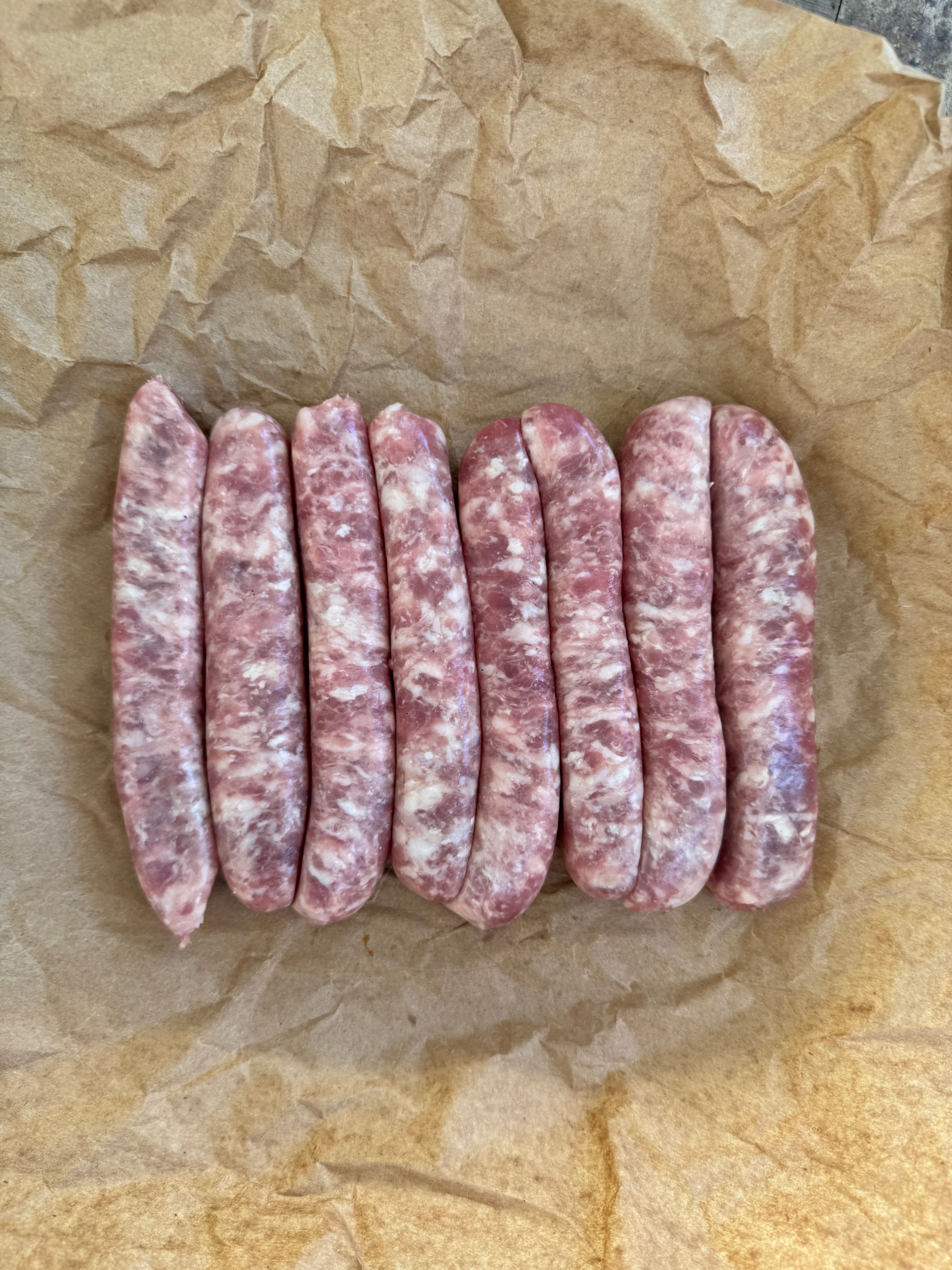 Pork Sausage _1