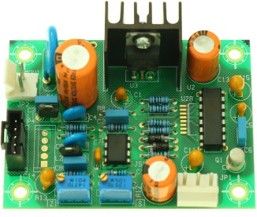 Amplifier Card for load cell - 11147250081_0