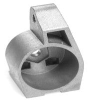 Bearing Block - p (Front) - 11130215430_1