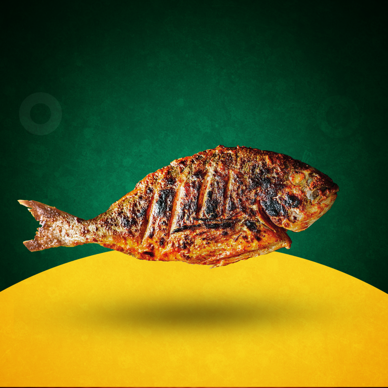 Grilled Fish_0