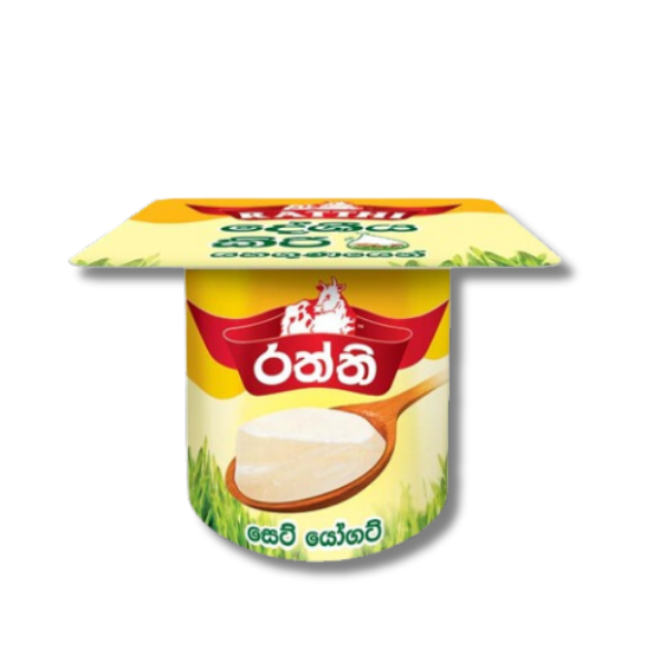 Ratthi Set Yoghurt 80g_0