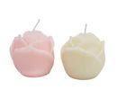 4PCS Rose Shaped Scented Candles_2