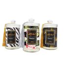 Scented Candles Aromatherapy Gifts Sets of 3_0