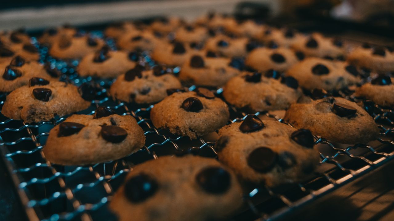 Choco'Chip Cookie_0