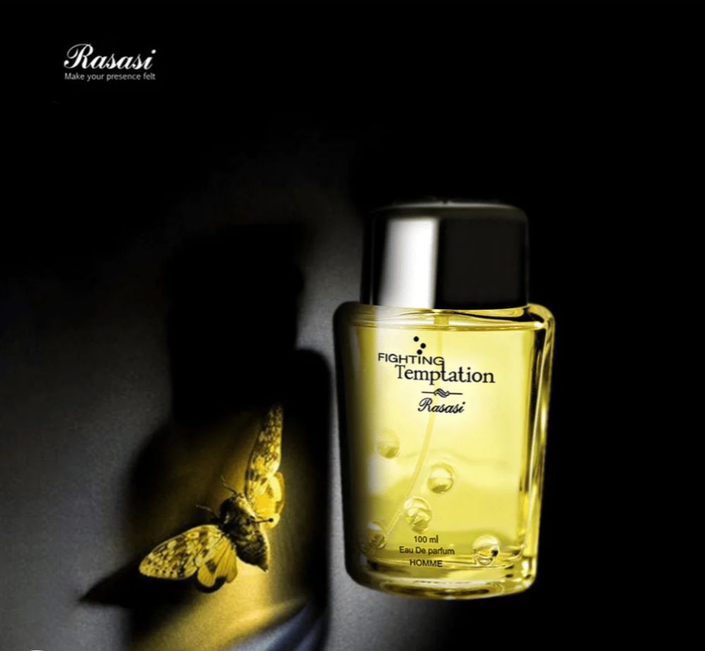 Rasasi Perfume Free Delivery within Luanshya _1