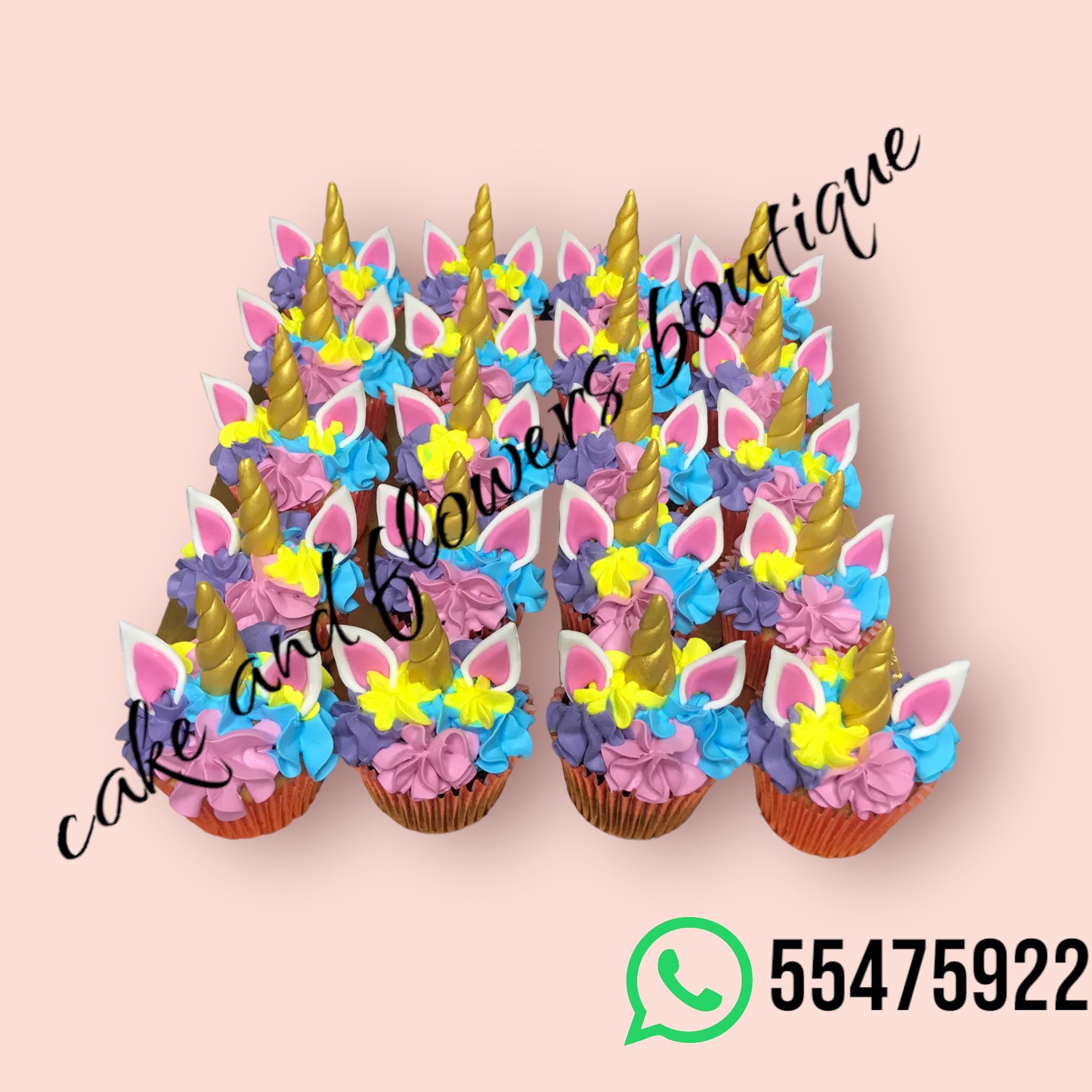 #cupcake unicorn_0