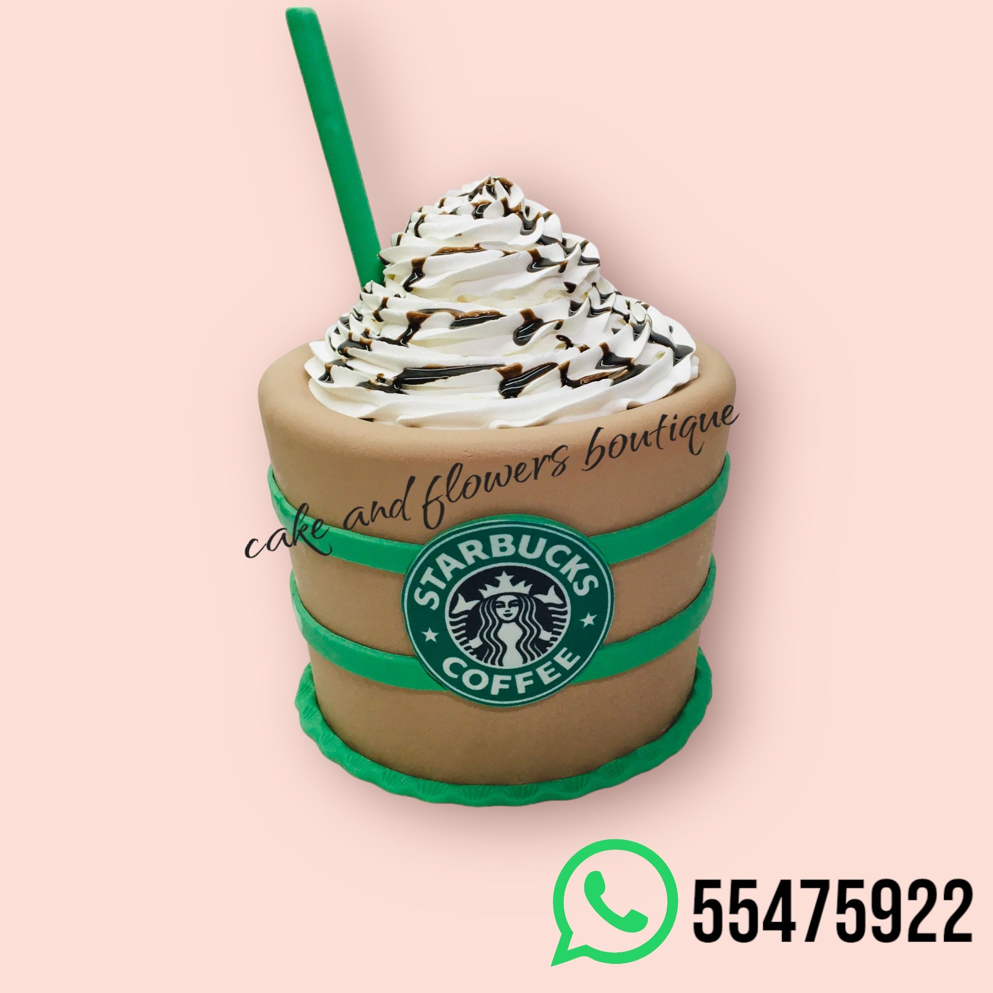 #starbucks cake_0