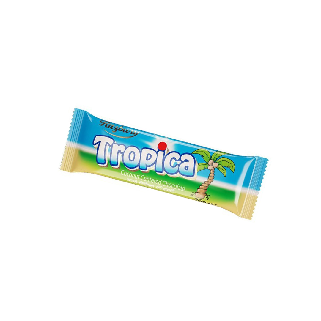 Ritzbury Tropica 26g_0