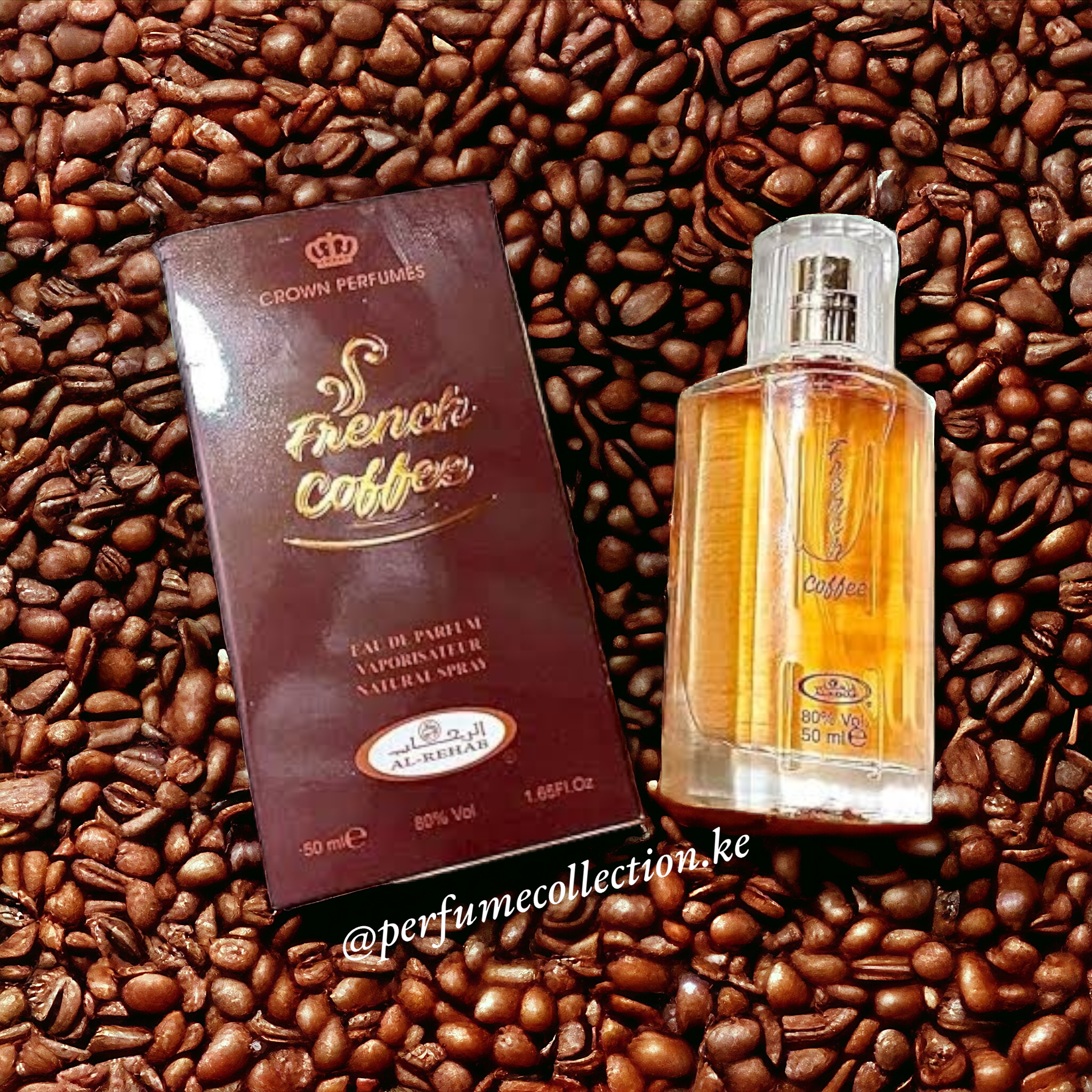 French Coffee 50ml_0