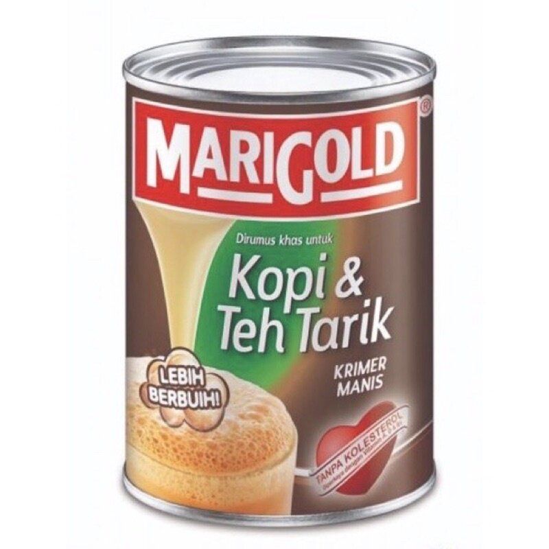 SUSU PEKAT MARIGOLD_0