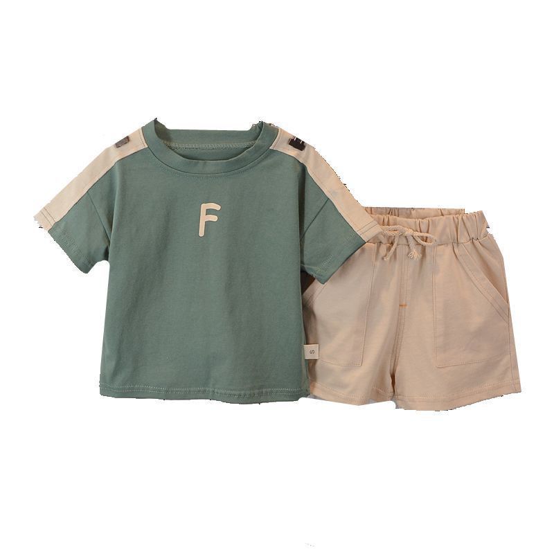 FT Children’s Summer suit _2