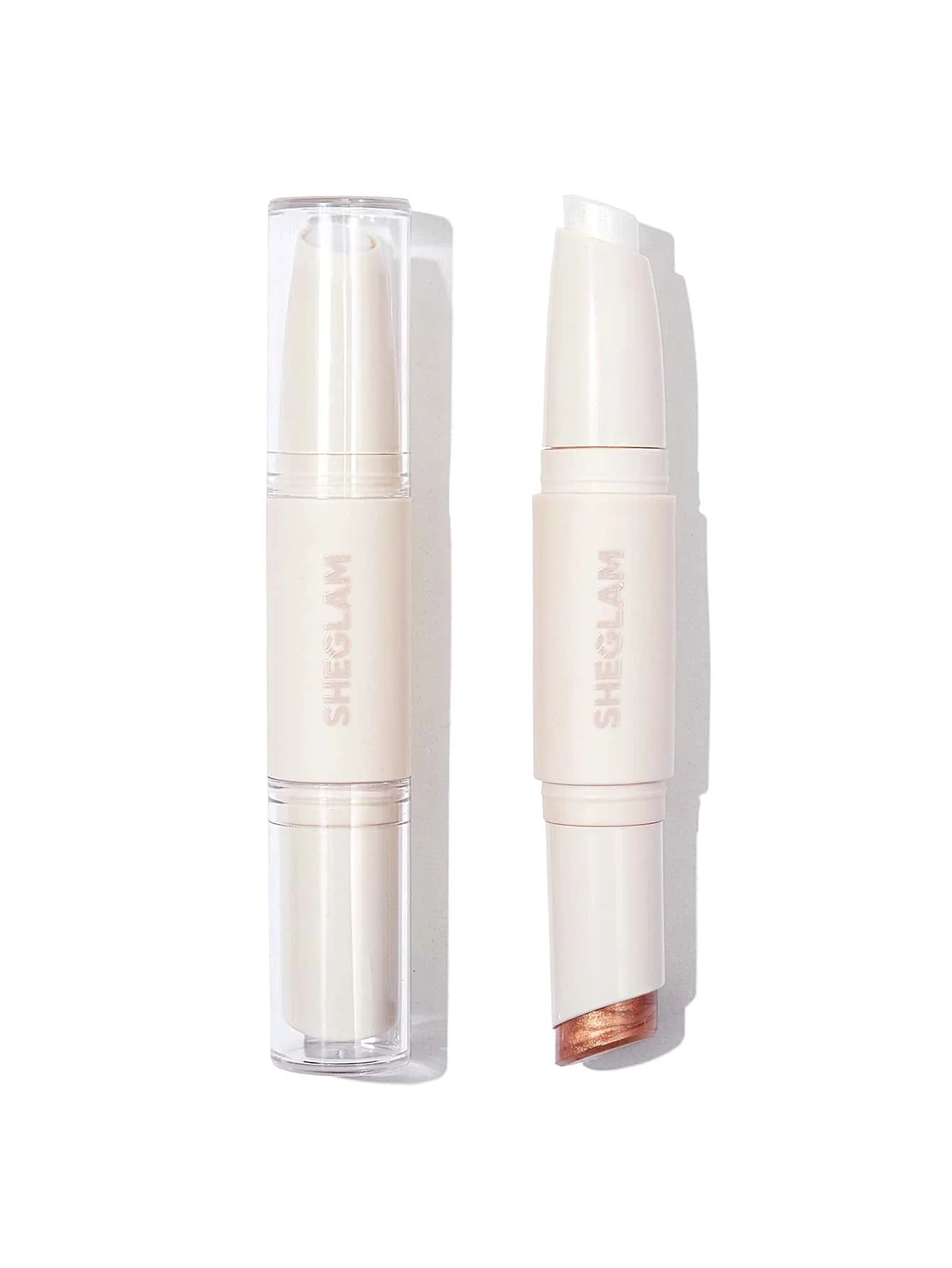 SHEGLAM Color & Sculpt Stick - Pearl & Sand_0