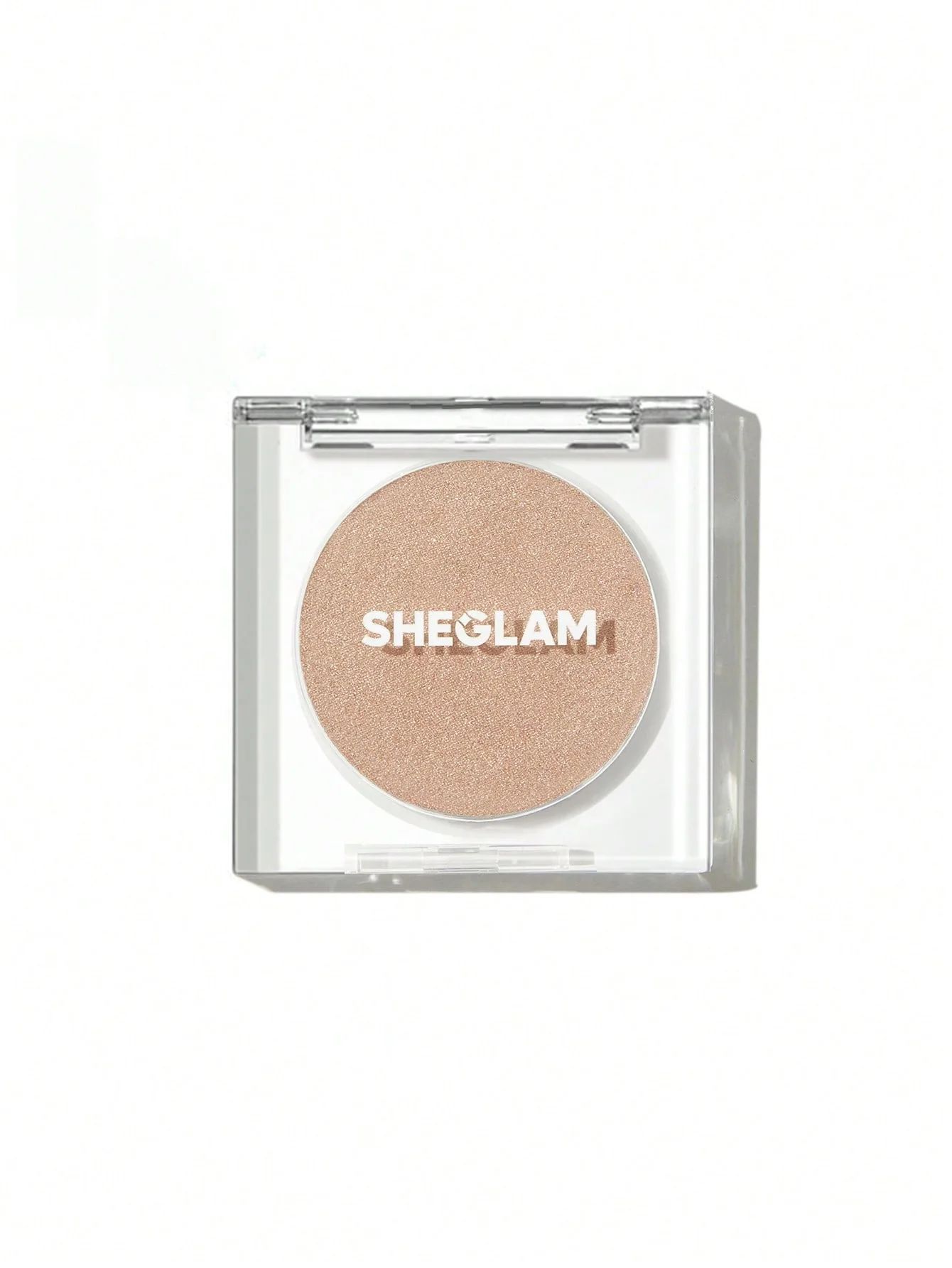 SHEGLAM Cosmic Crystal Mousse Highlighter - Moonbeam_0