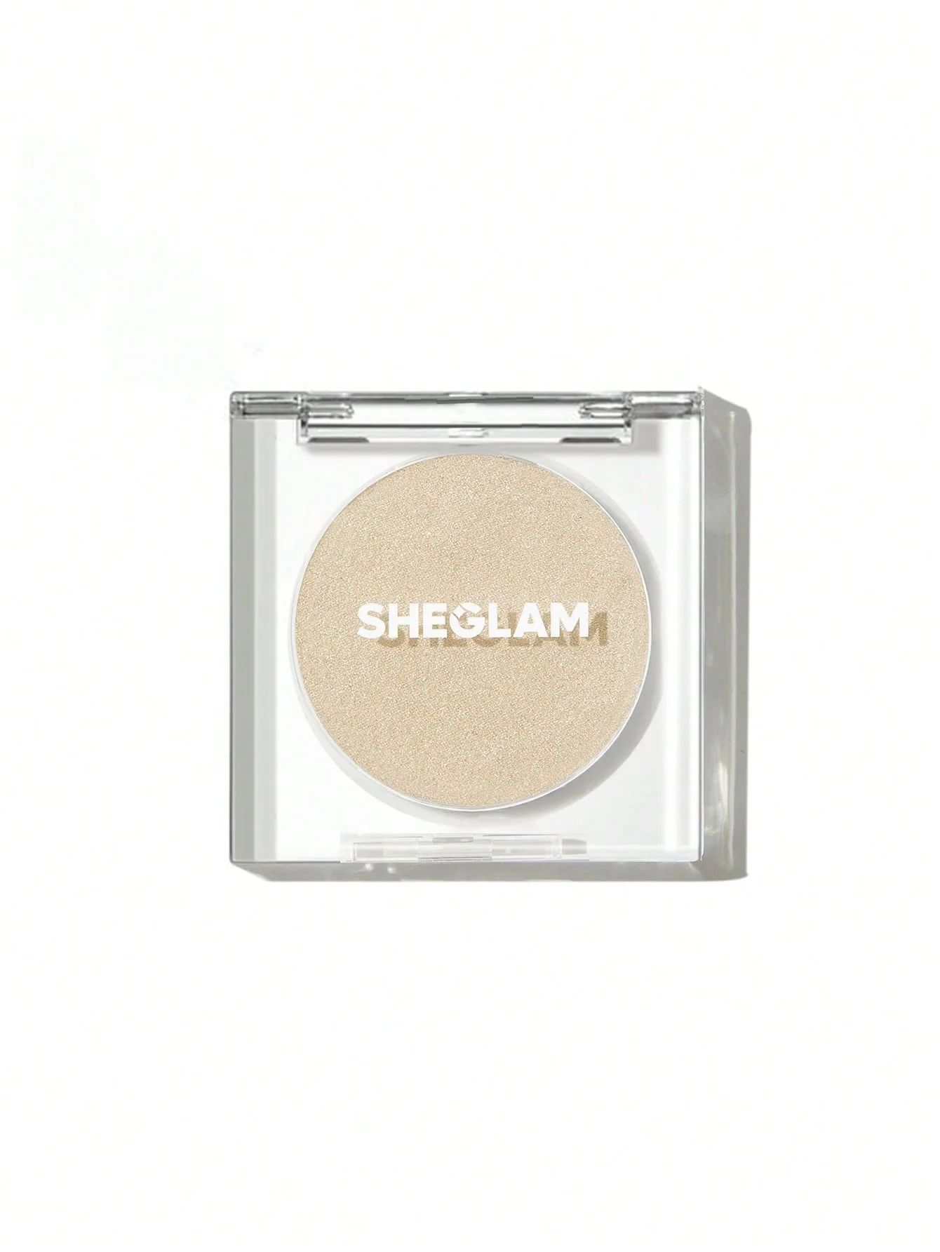 SHEGLAM Cosmic Crystal Mousse Highlighter - Vanilla Skeye_0