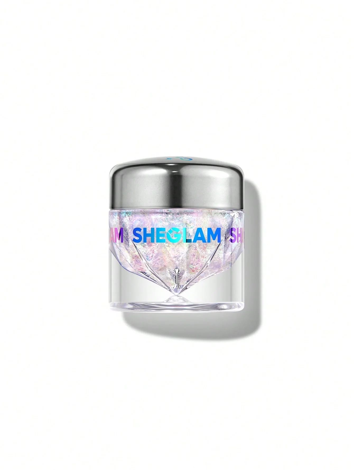 SHEGLAM Chroma Zone Multichrome Flake Gel - Cosmic Pearl_0