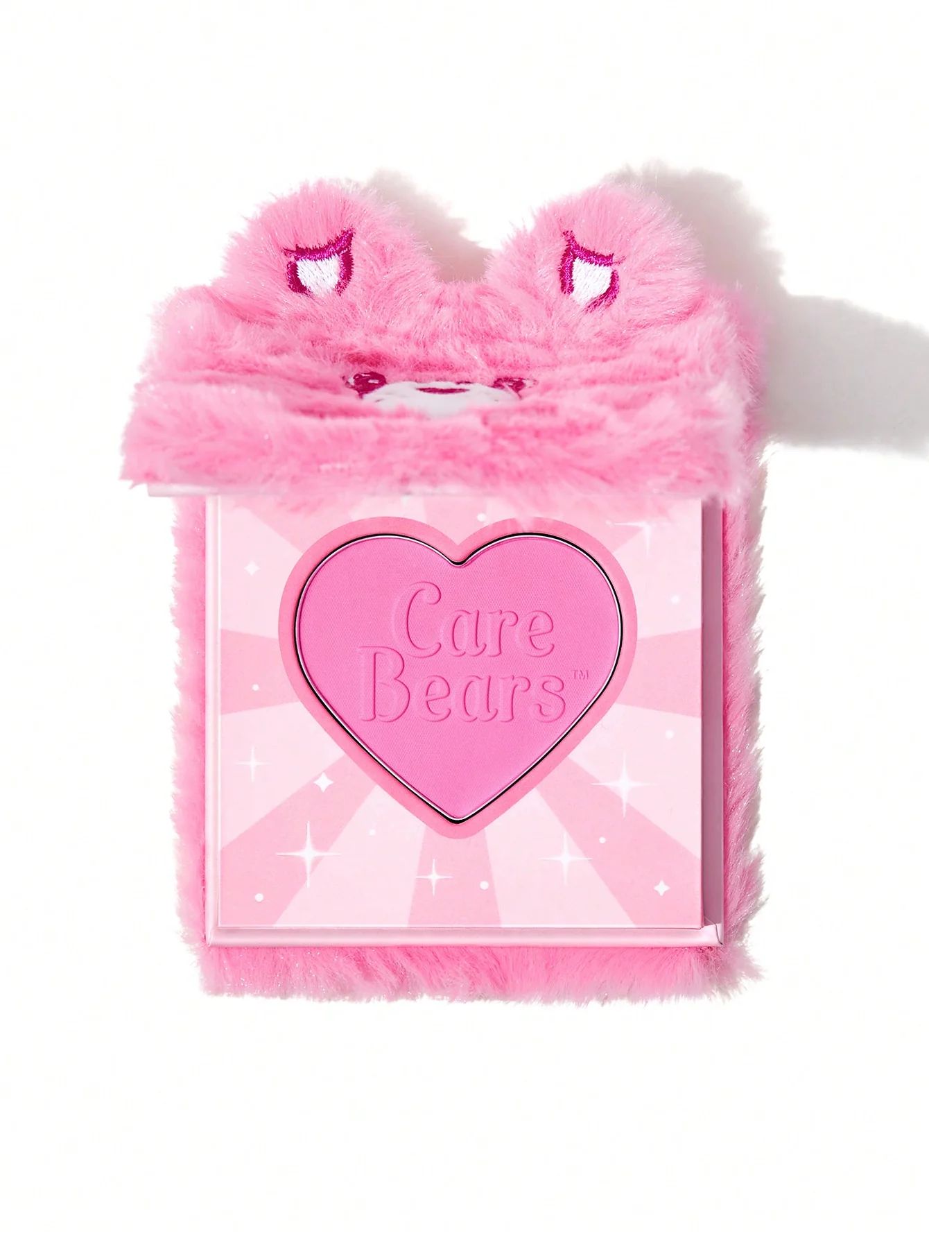 SHEGLAM X Care Bears Cuddle Time Blush - Fab-U-Lous_0