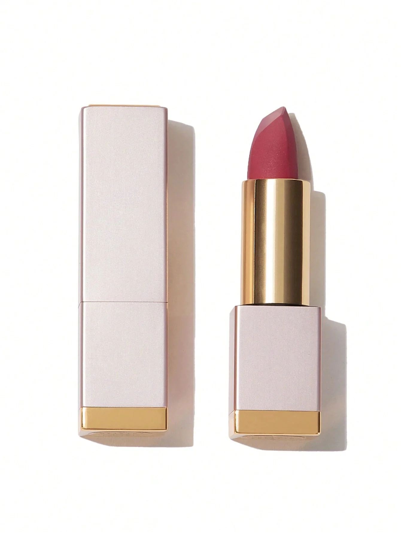 SHEGLAM Creme Allure Lipstick - What's Your Sign_0