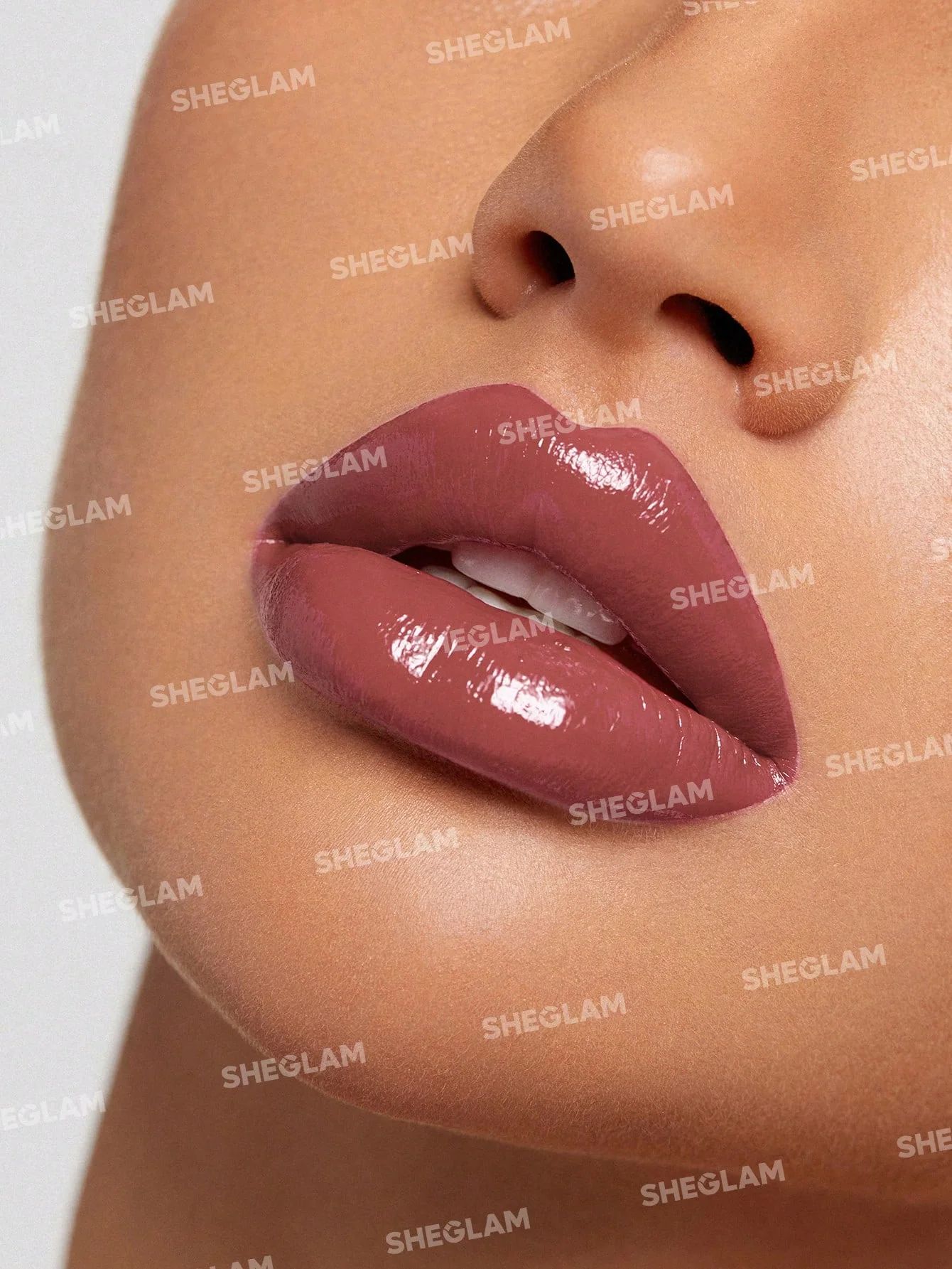 SHEGLAM Creme Allure Lipstick - What's Your Sign_2