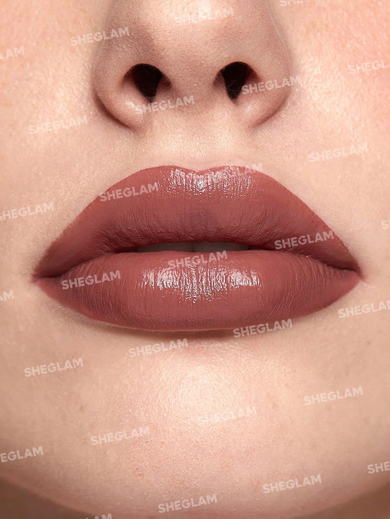 SHEGLAM Creme Allure Lipstick - What's Your Sign_3