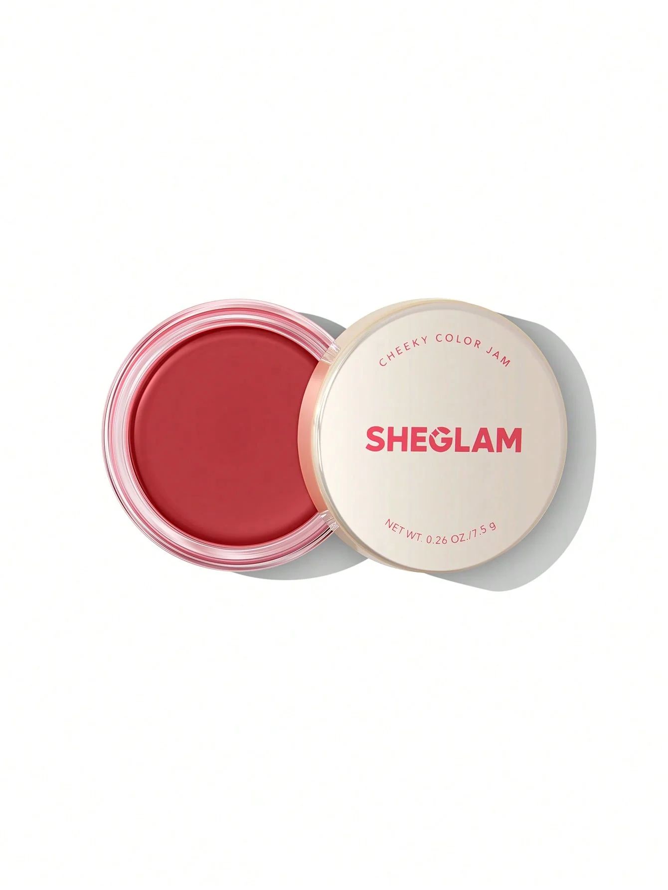 SHEGLAM Cheeky Color Jam - Rose Meadow_0