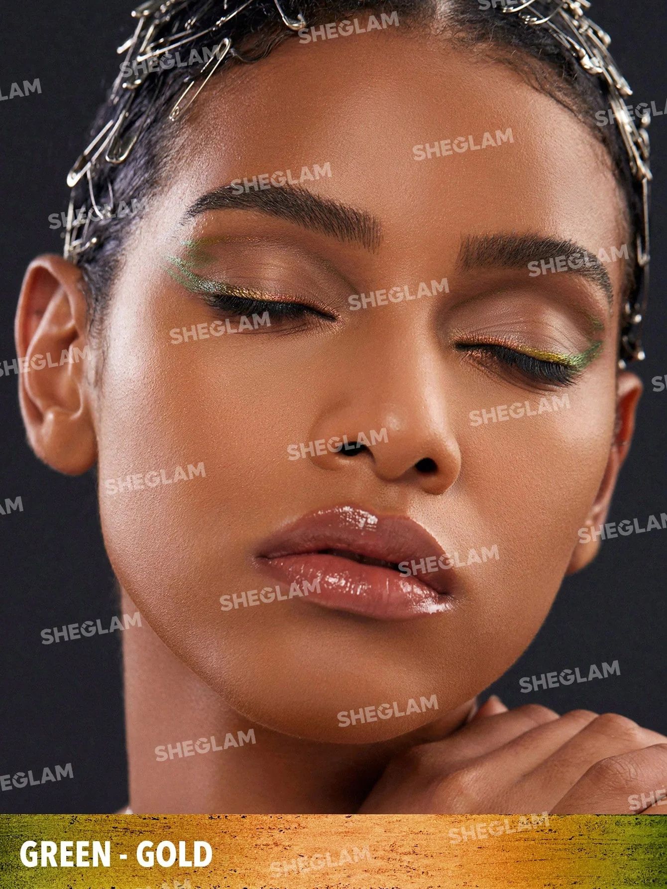 SHEGLAM Chroma Zone Multichrome Gel Liner - Subliminal_1