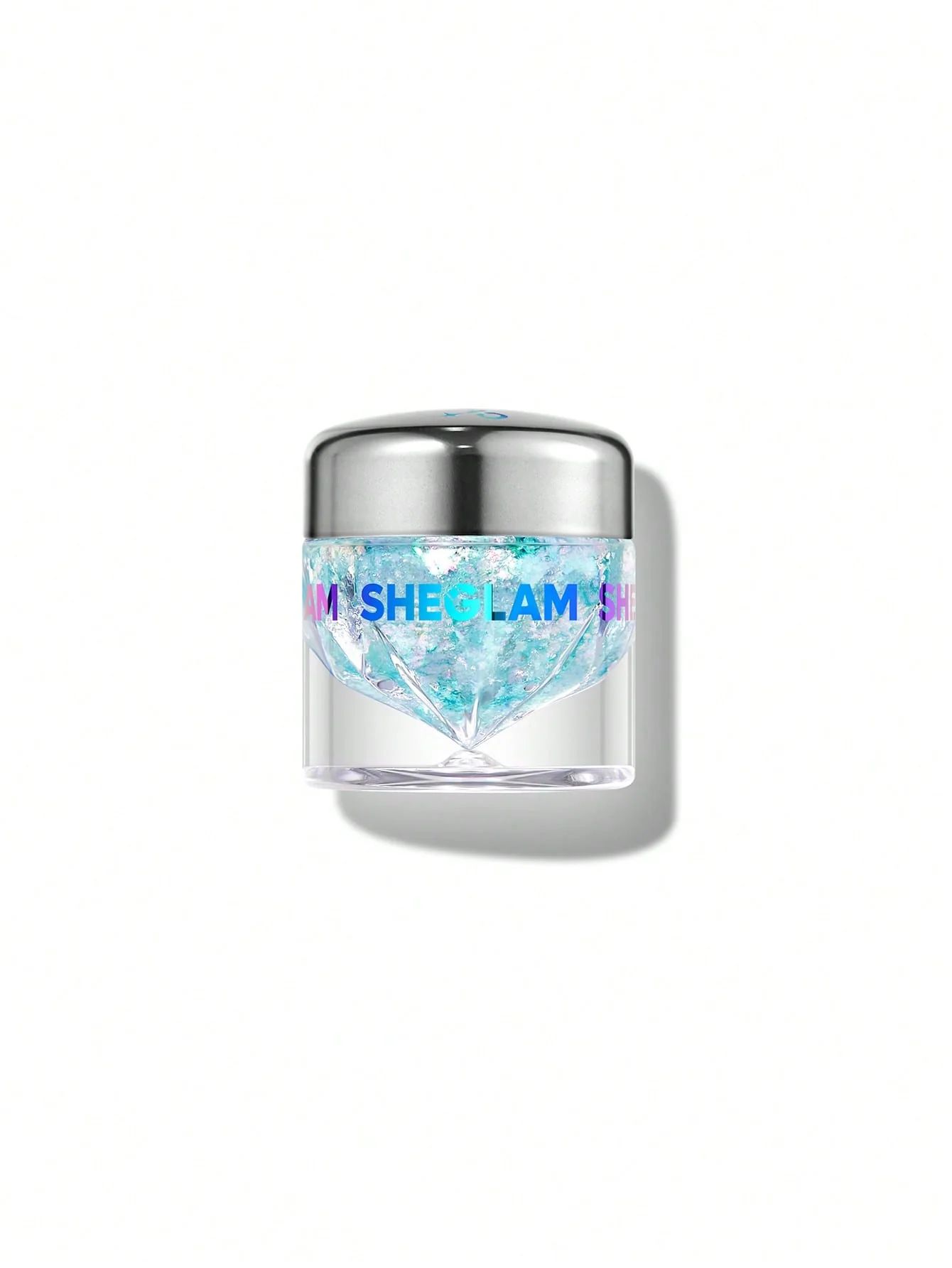 SHEGLAM Chroma Zone Multichrome Flake Gel - Mayhem Mothership_0