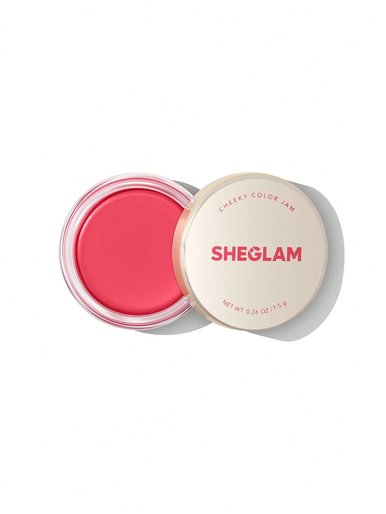 SHEGLAM Cheeky Color Jam - Watermelon Candy_0