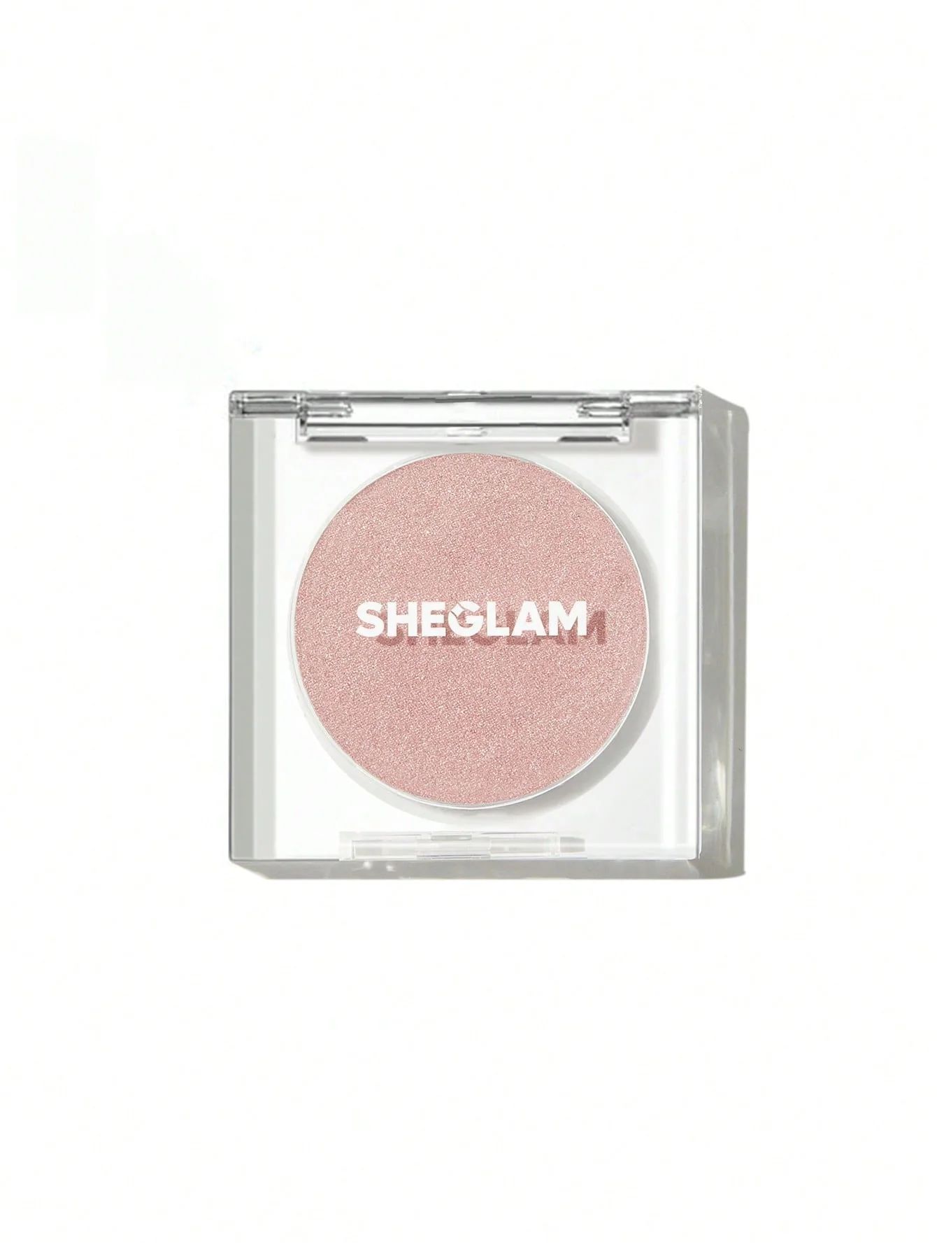 SHEGLAM Cosmic Crystal Mousse Highlighter - Pinky Promise_0