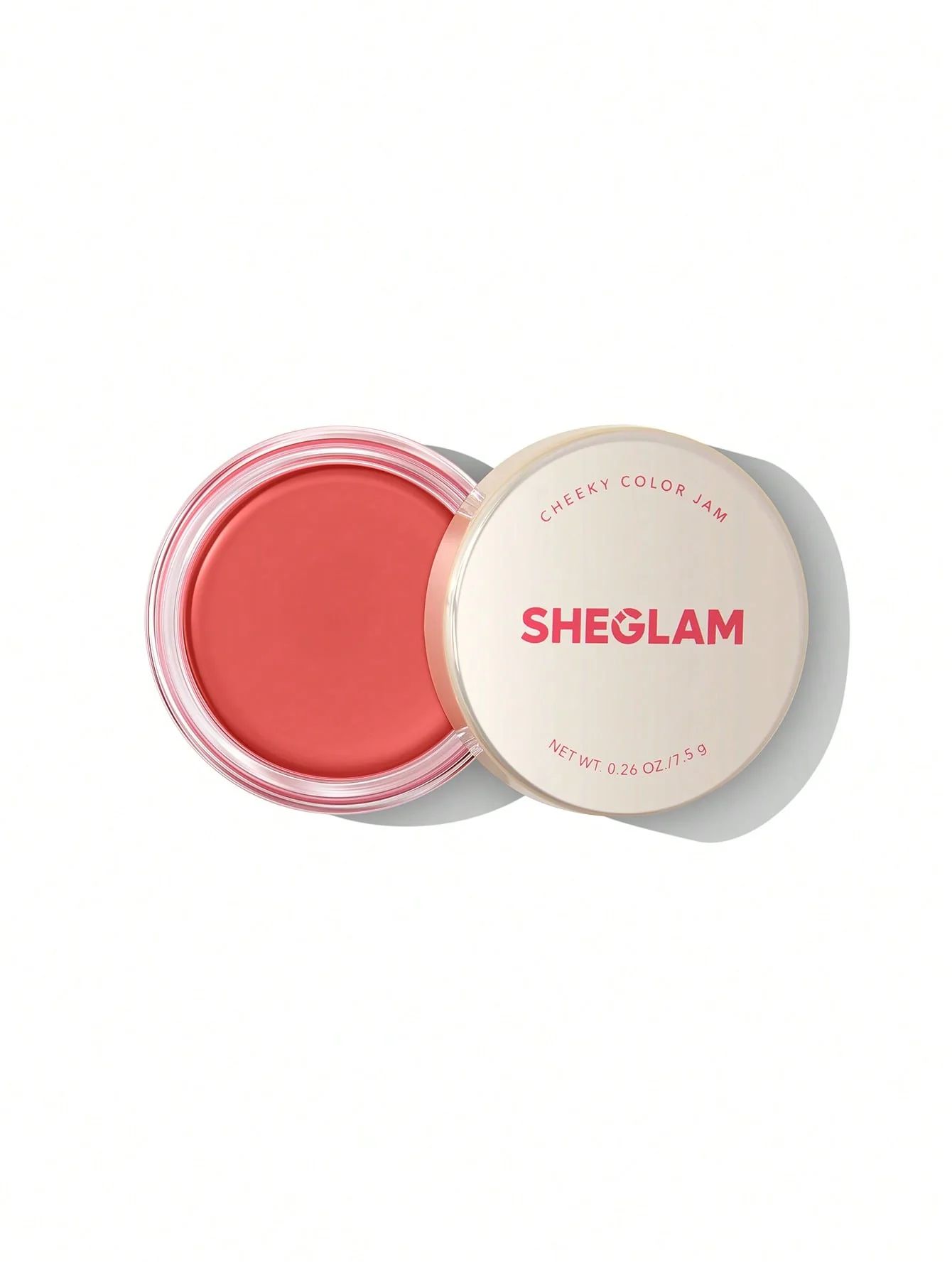 SHEGLAM Cheeky Color Jam - Spring Blossom_0