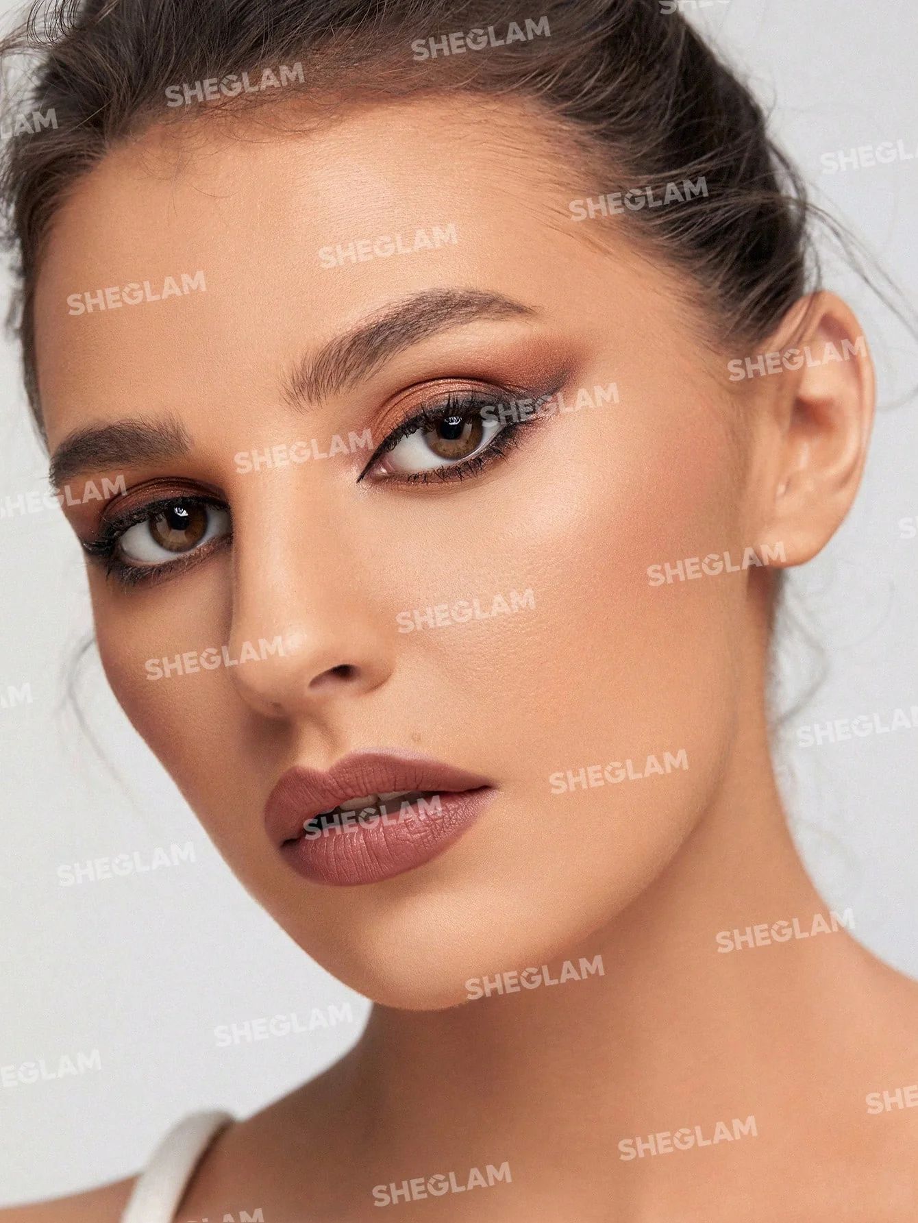 SHEGLAM Essential Square Eyeshadow Quad - Serendipity_2