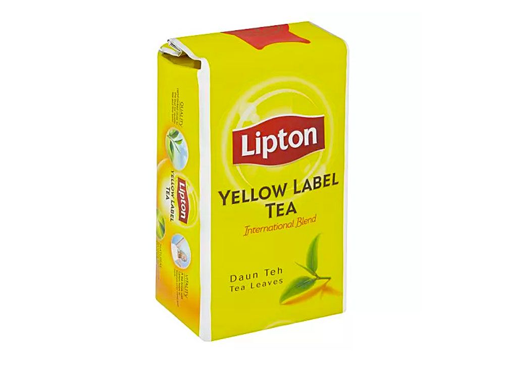 LIPTON YELLOW LABEL TEA 200G_0