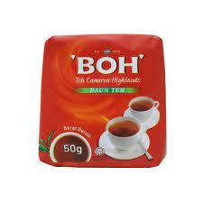 TEH BOH 50G_0