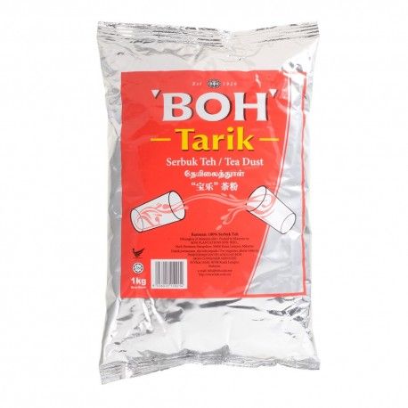 TEH BOH TARIK 1KG_0