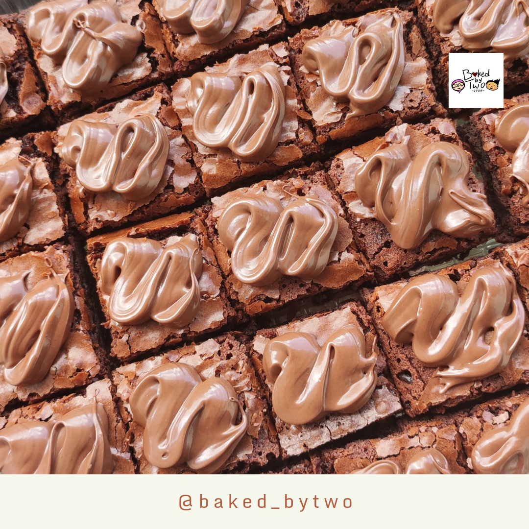 Classic Brownies_1