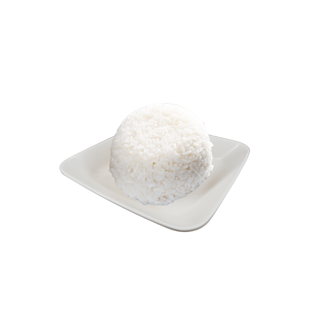 Plain Rice_0