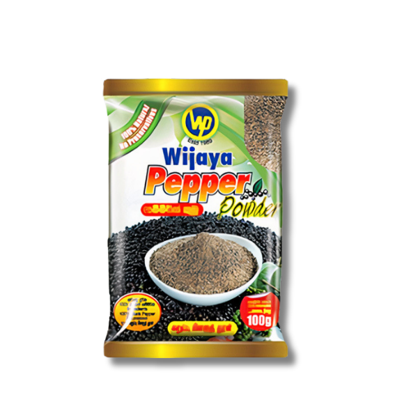 Wijaya Pepper Powder 100g_0