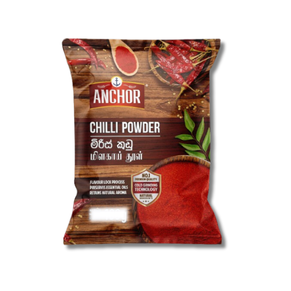 Anchor Chilli Powder 250g_0