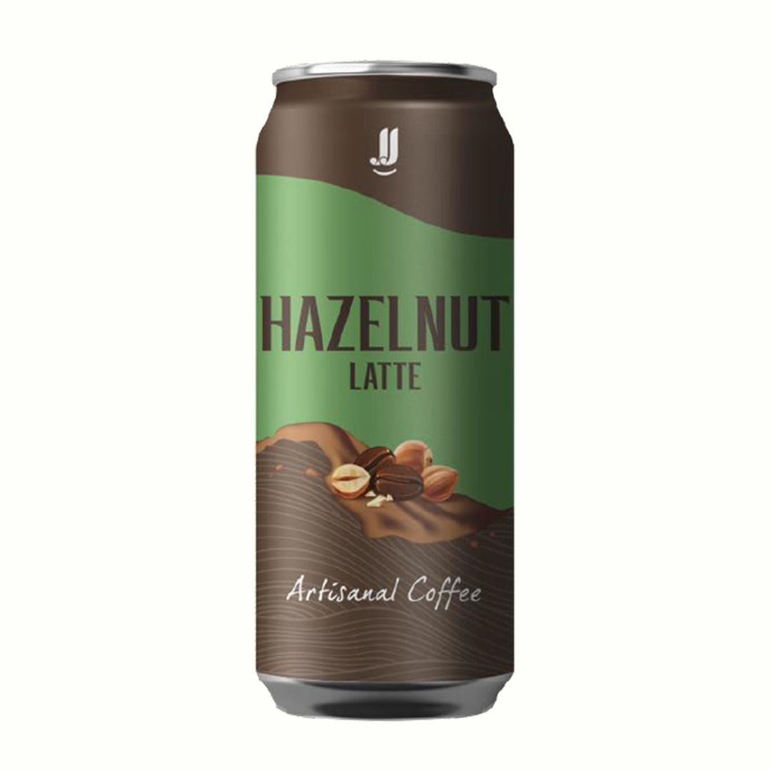 Hazelnut Latte_0