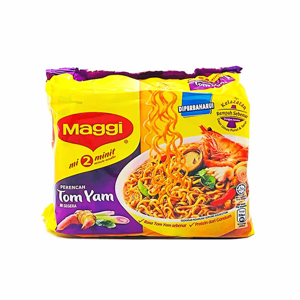 MAGGI TOMYAM _0