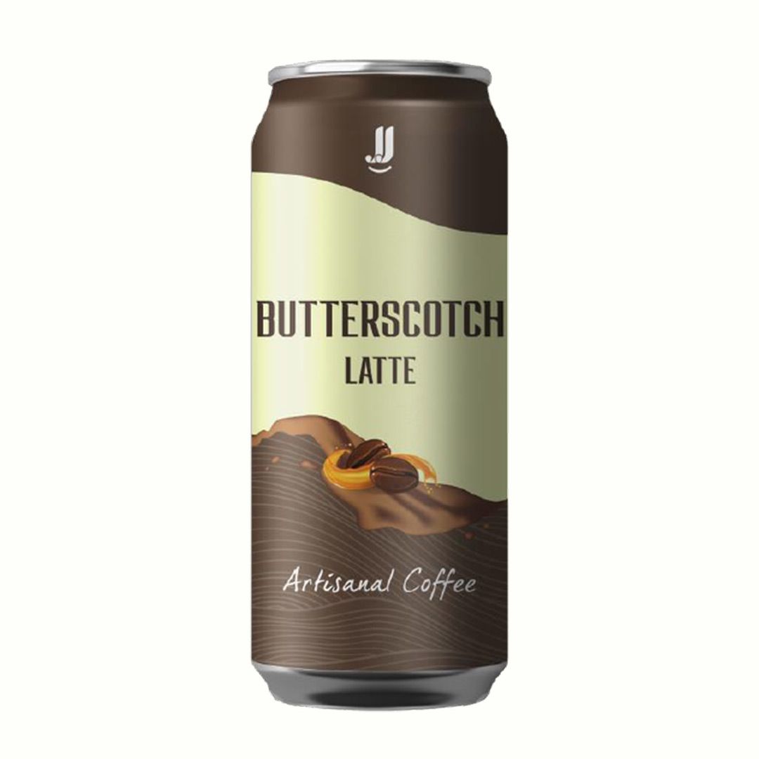 Butterscotch Latte_0