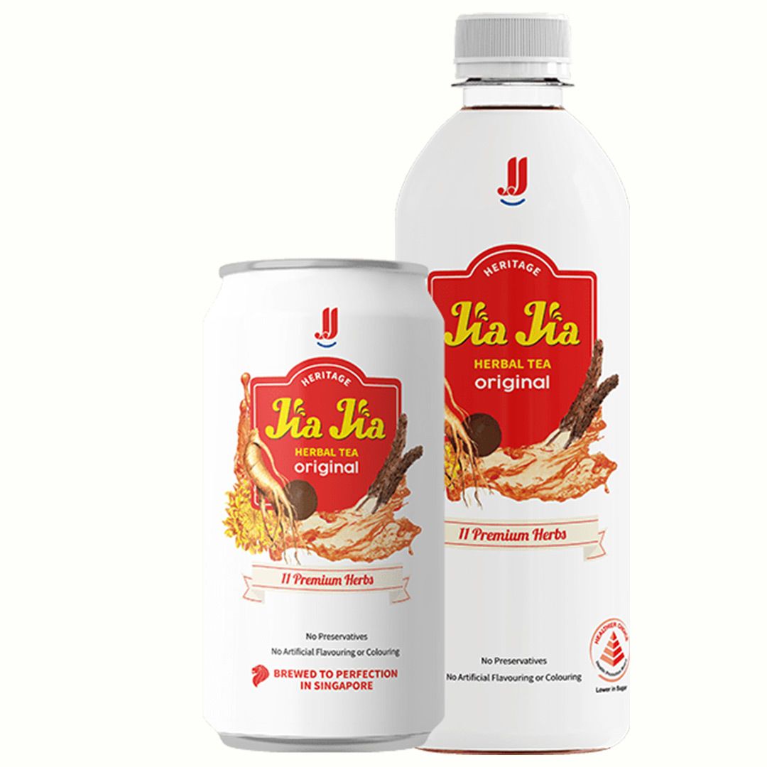 Jia Jia Herbal Tea Original_0