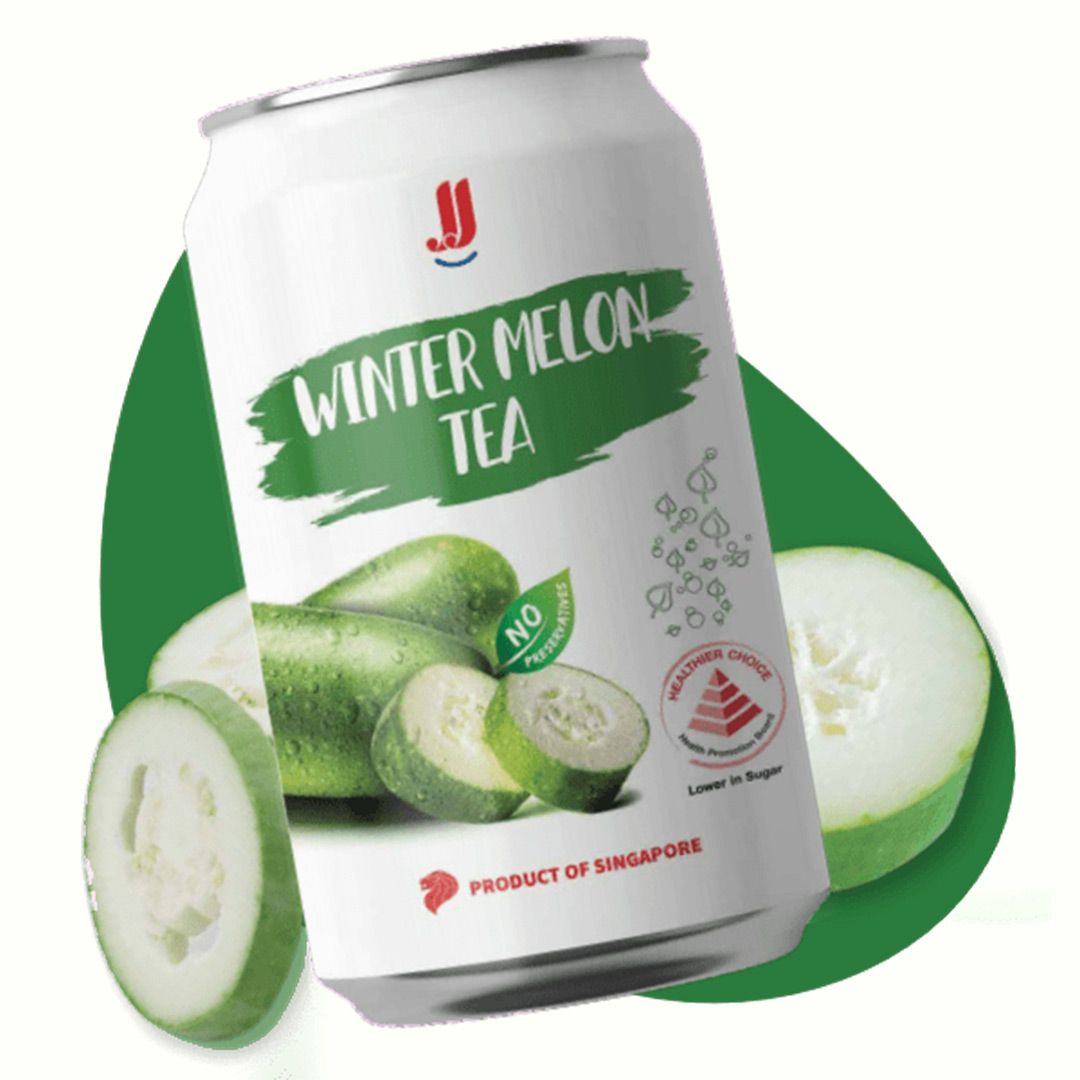 Winter Melon Tea_0