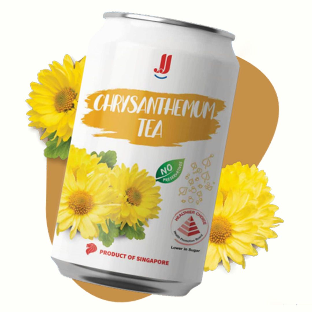 Chrysanthemum Tea_0