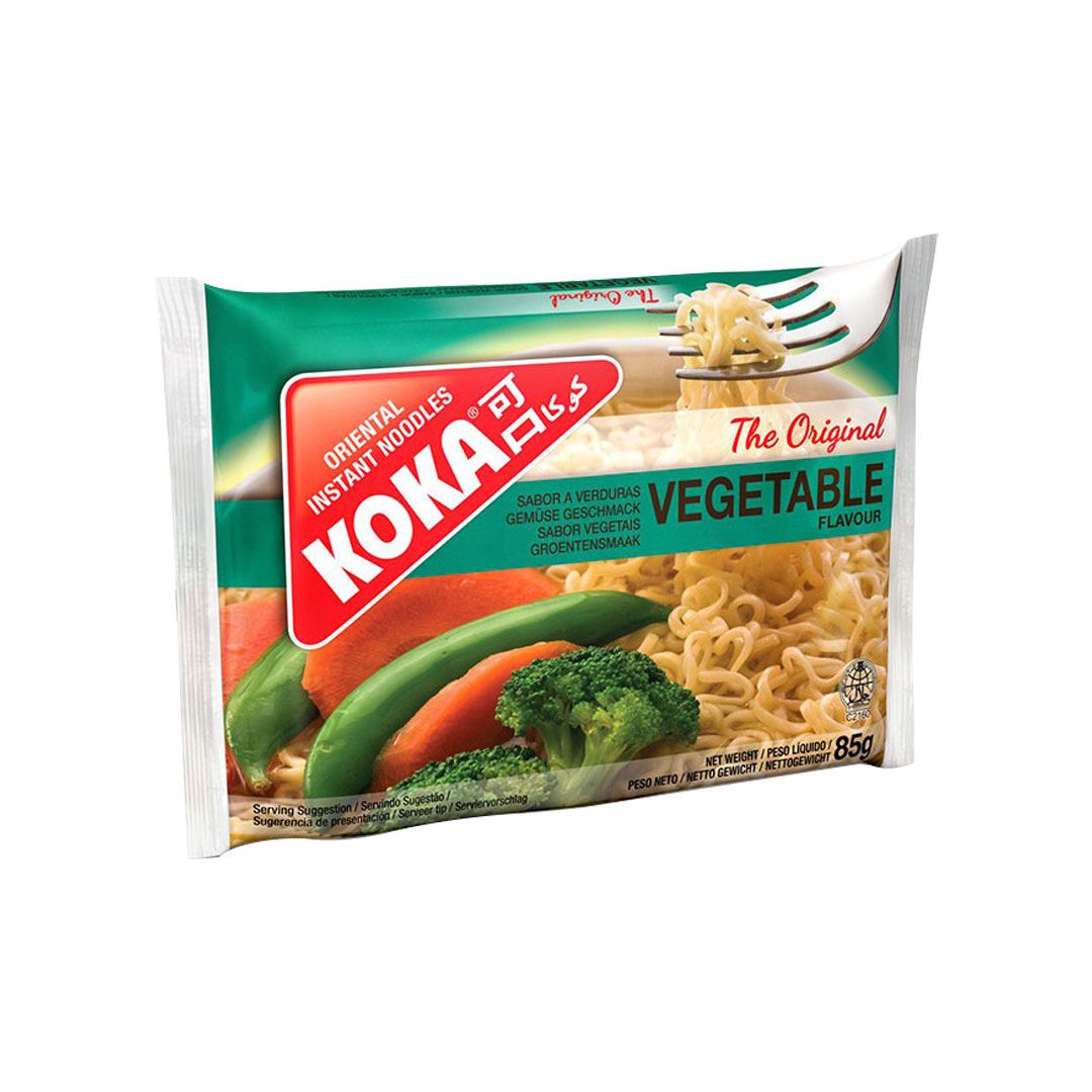 Vegetable Noodles_0