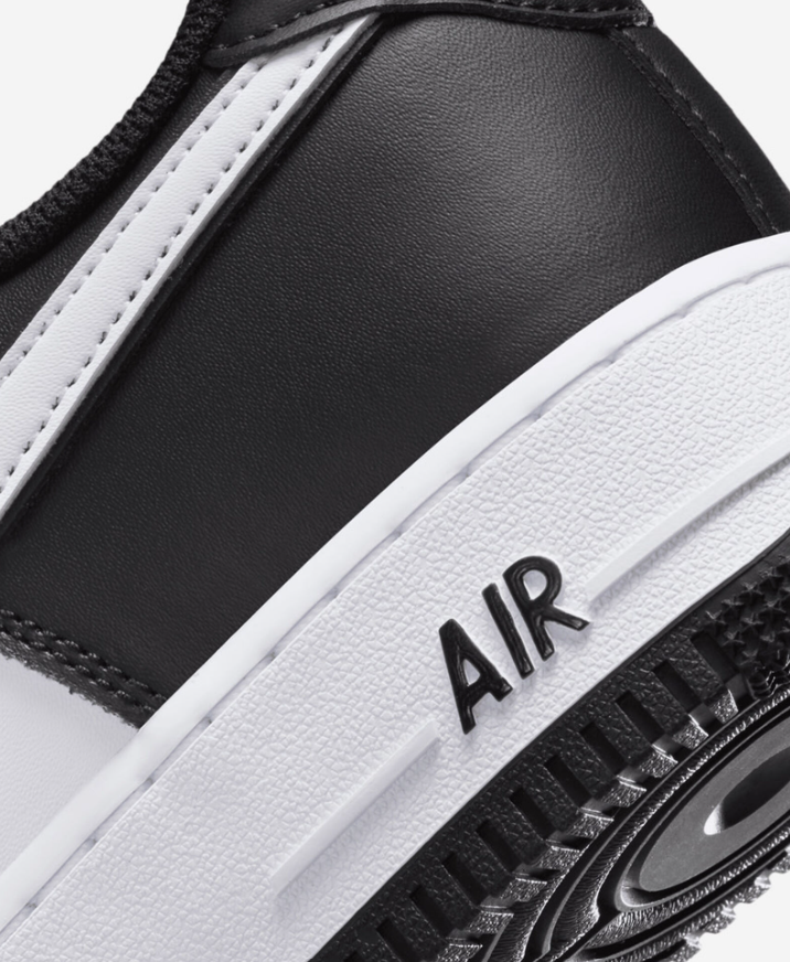 NIKE AIR FORCE 1 '07 "PANDA" MEN'S TRAINERS_1