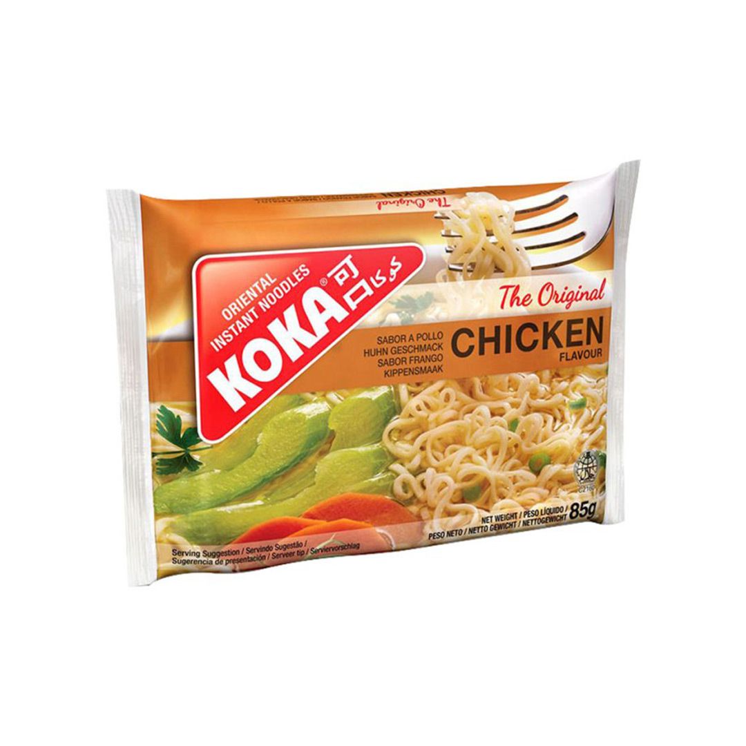 Chicken Noodles_0