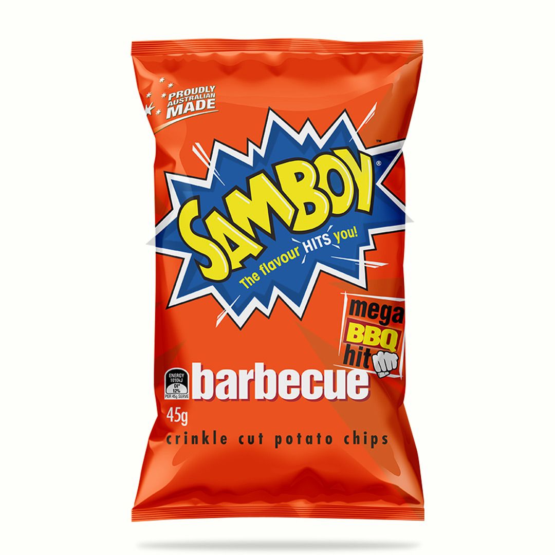 Samboy Barbecue Classic_0