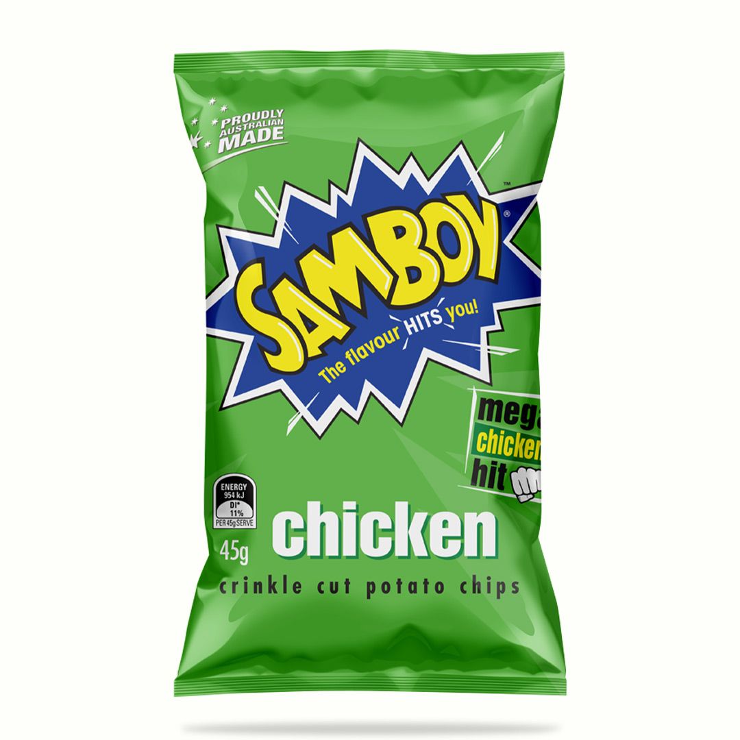 Samboy Chicken_0